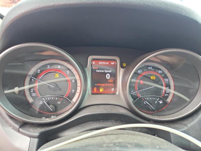 2015 DODGE JOURNEY CR 3C4PDCGB5FT650188