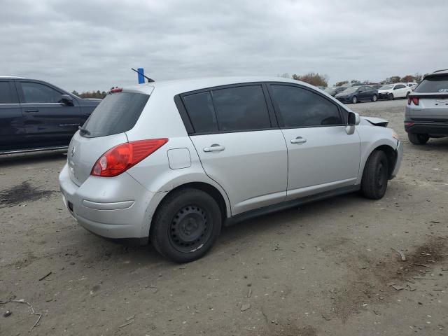 2011 NISSAN VERSA S #3301846375