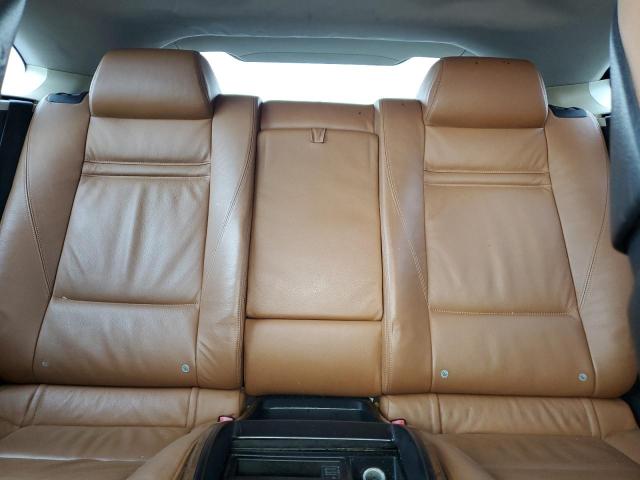 2010 BMW X6 XDRIVE3 #3276425667