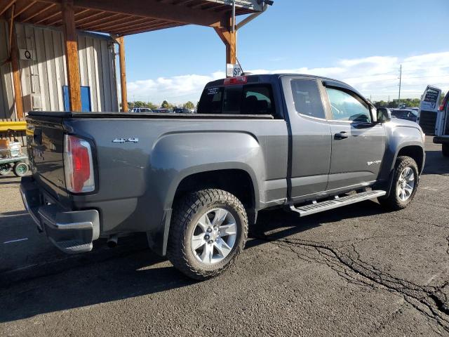 2017 GMC CANYON SLE - 1GTH6CEN9H1208519
