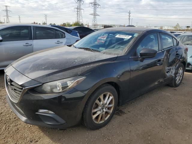 MAZDA 3 TOURING