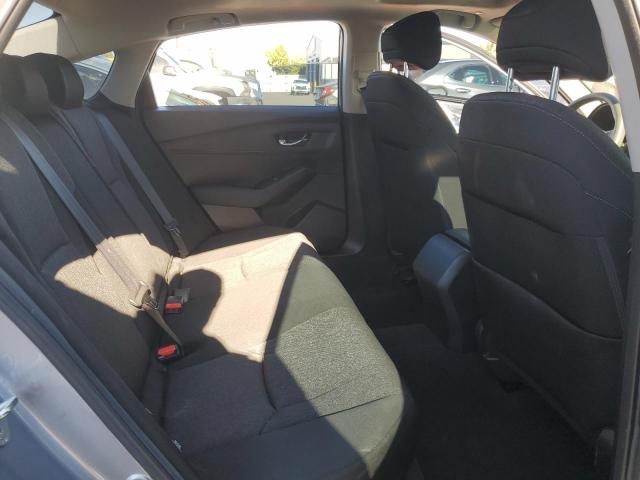 2023 HONDA ACCORD EX #3304653021