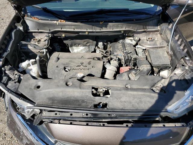 2017 MITSUBISHI OUTLANDER JA4AP3AU1HZ009276