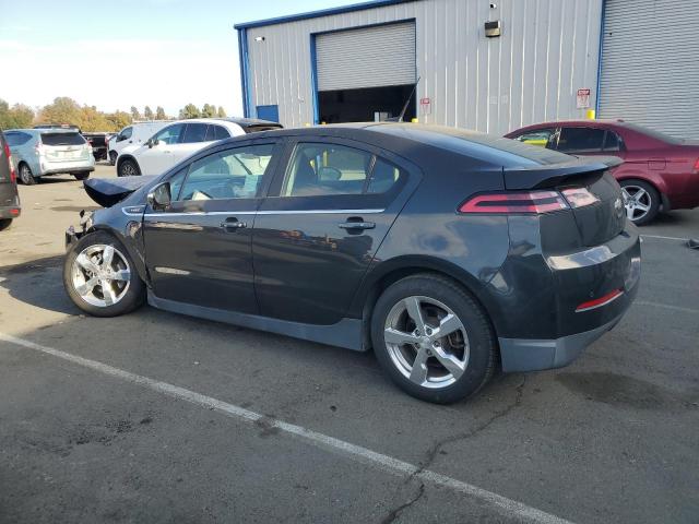 2014 CHEVROLET VOLT - 1G1RH6E49EU159171