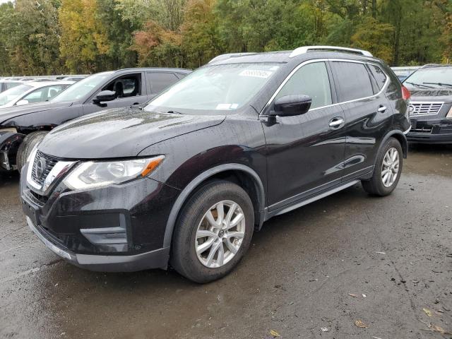2019 NISSAN ROGUE S #3286503167