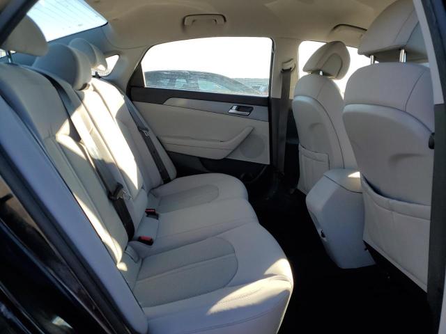 2015 HYUNDAI SONATA SE - 5NPE24AF3FH031068