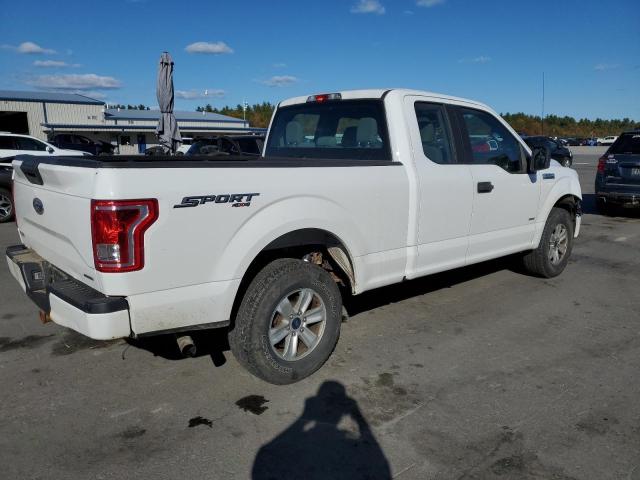 2016 FORD F150 SUPER - 1FTEX1EP0GFA93798