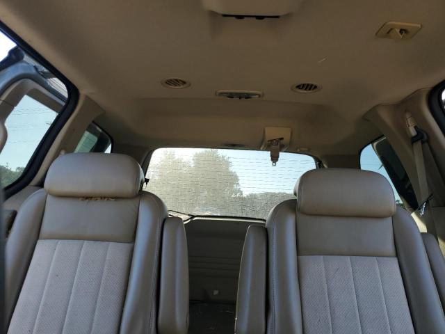 2005 MERCURY MONTEREY P #3277282389