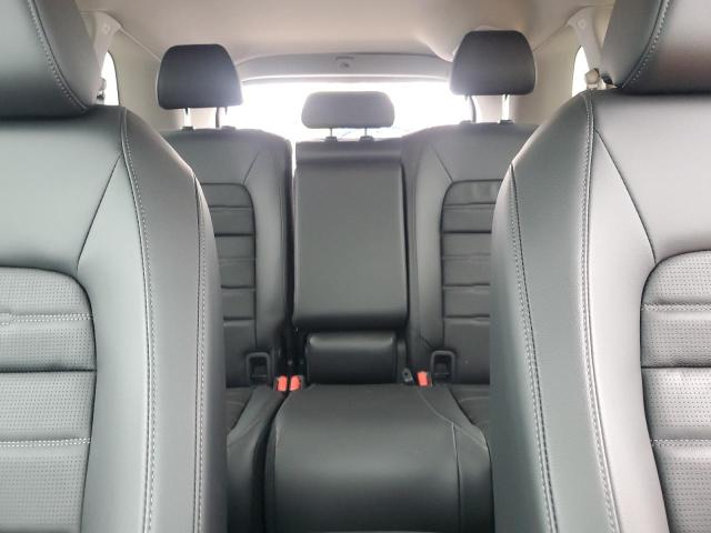 2025 HONDA CR-V EXL - 7FARS4H78SE000315