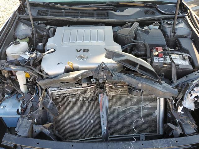 2011 TOYOTA AVALON BASE #3280470131