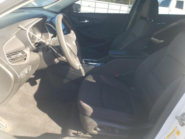 2022 CHEVROLET MALIBU LT #3294442516