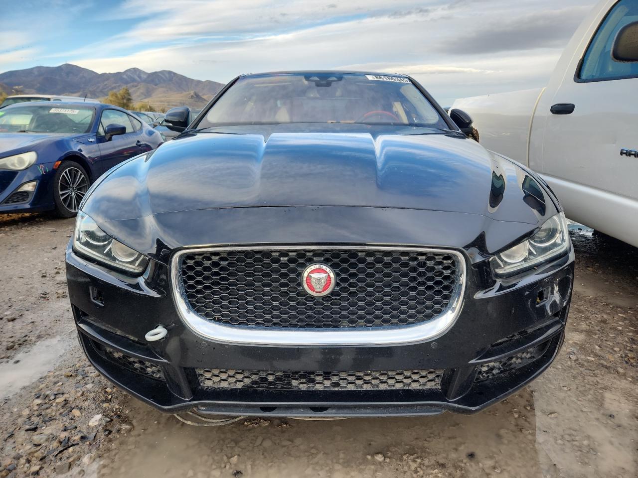 JAGUAR XE PRESTIGE