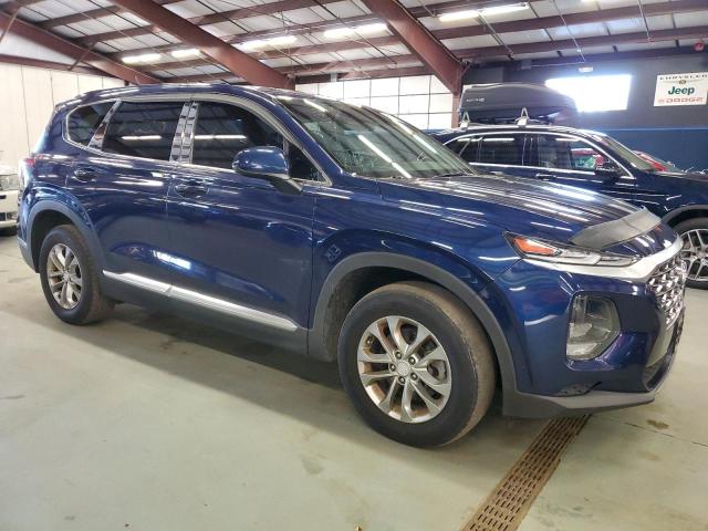 2019 HYUNDAI SANTA FE S 5NMS2CAD2KH106992