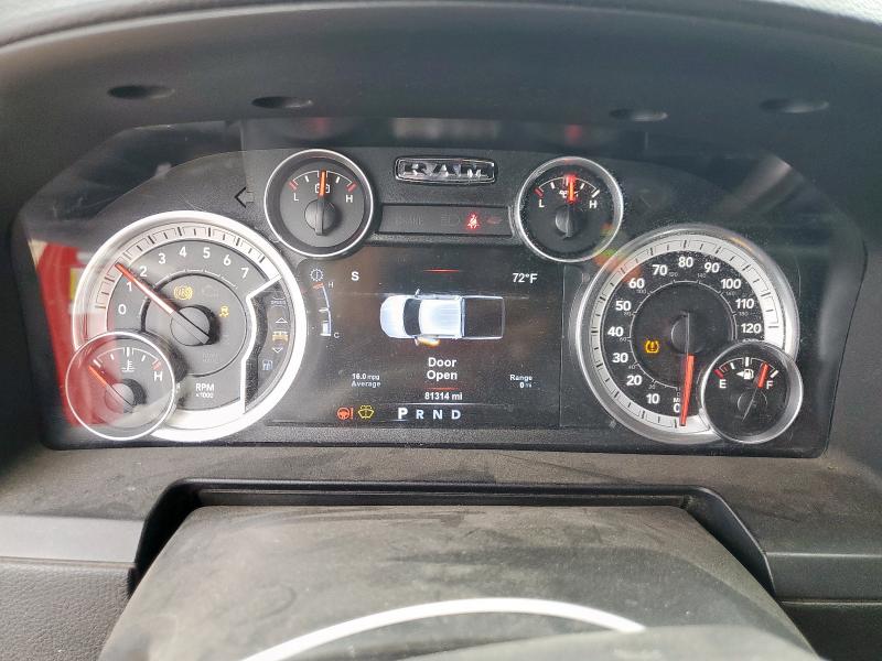 2015 RAM 1500 SPORT #3303936702
