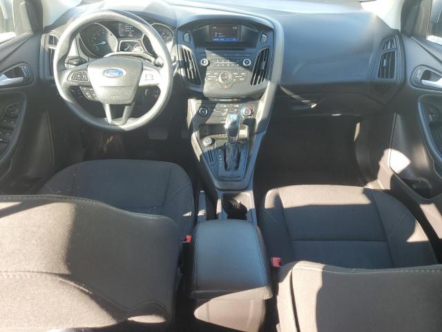 2015 FORD FOCUS SE - 1FADP3F21FL217304