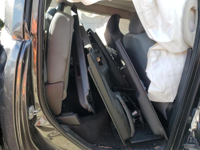 2018 RAM 2500 ST - 3C6UR5CL1JG282924