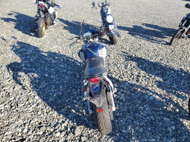 2006 BUELL XB9SX - 4MZKX02L463200328