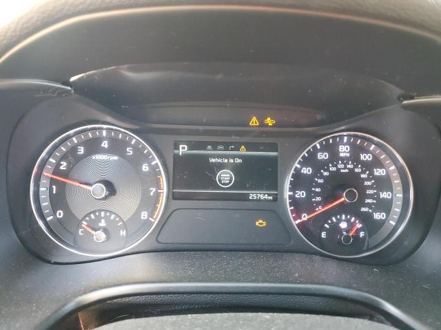 2023 KIA FORTE GT #3285891575