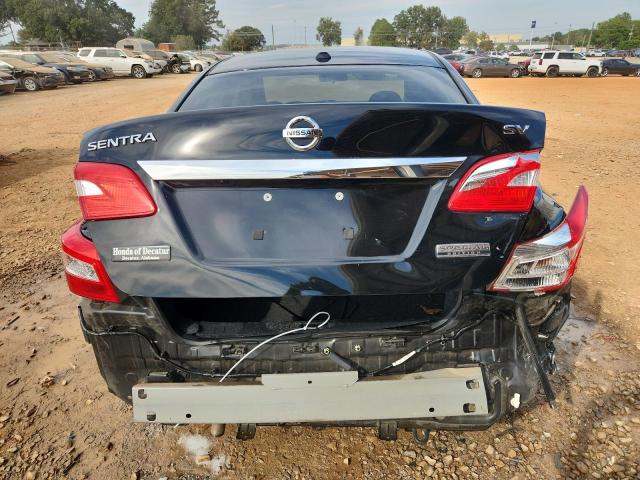 2019 NISSAN SENTRA S #3283976806