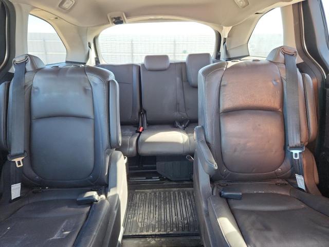 2021 HONDA ODYSSEY EX #3308491365