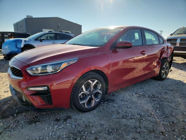 2020 KIA FORTE FE - 3KPF24AD9LE233965