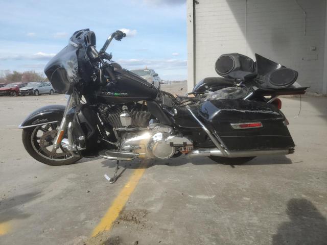 2016 HARLEY-DAVIDSON FLHTK ULTR 1HD1KEL11GB673201