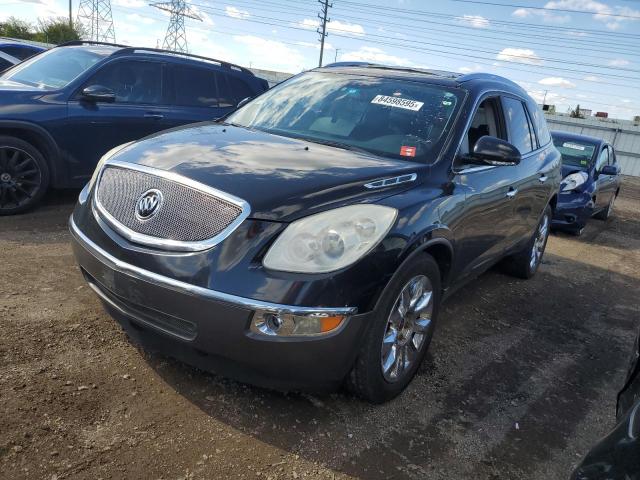 2012 BUICK ENCLAVE - 5GAKVDED5CJ118851