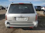 Lot #3312322775 2007 HONDA PILOT EXL