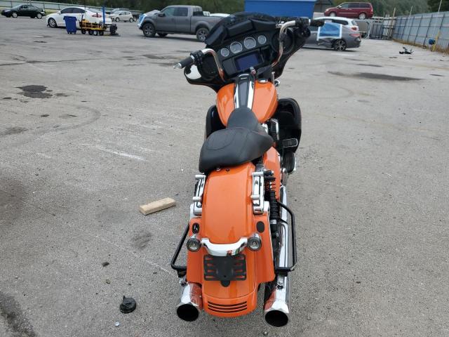 2023 HARLEY-DAVIDSON 1450CC 1HD1KRP16PB655925