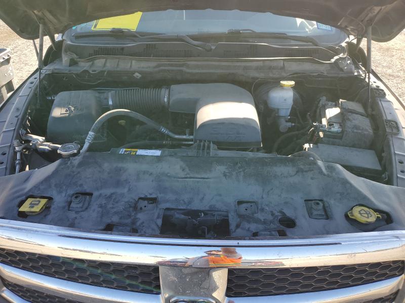 2020 RAM 1500 CLASS - 1C6RR6FGXLS151609