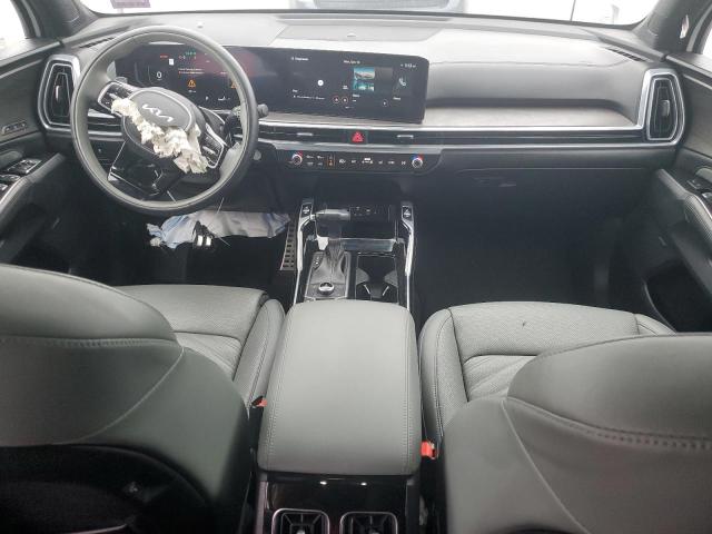 2024 KIA SORENTO SX - 5XYRKDJF6RG299173