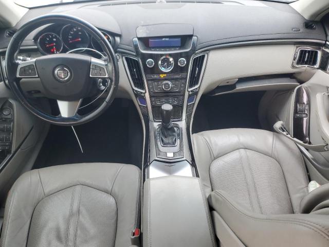 2010 CADILLAC CTS PERFOR #3282529893