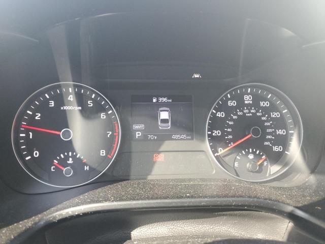 2019 KIA FORTE GT L - 3KPF34ADXKE042342