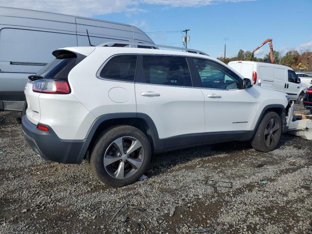 2019 JEEP CHEROKEE L 1C4PJMDX7KD252706