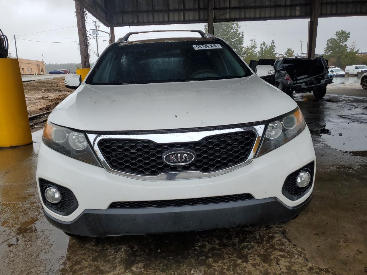 KIA SORENTO EX