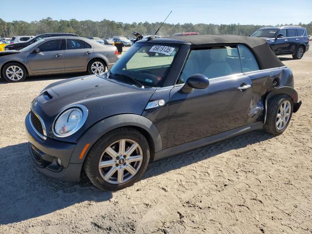 Global Auto Auctions: 2014 MINI COOPER S