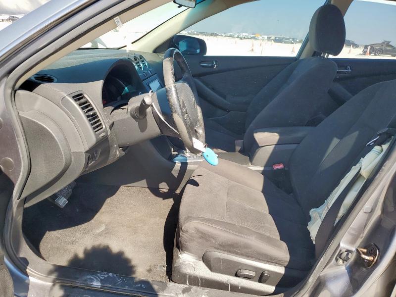 2010 NISSAN ALTIMA BASE - 1N4AL2AP8AN419064