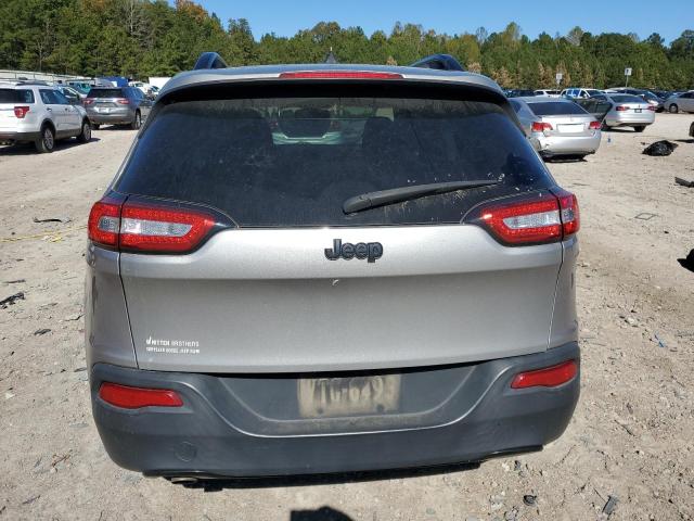 2017 JEEP CHEROKEE S 1C4PJLAB1HW572555