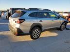 Lot #3304729905 2025 SUBARU OUTBACK PR