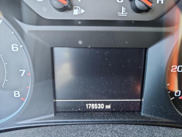 2017 CHEVROLET MALIBU LS - 1G1ZB5ST2HF245566