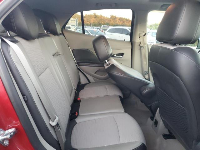 2015 BUICK ENCORE CON - KL4CJFSB1FB119775