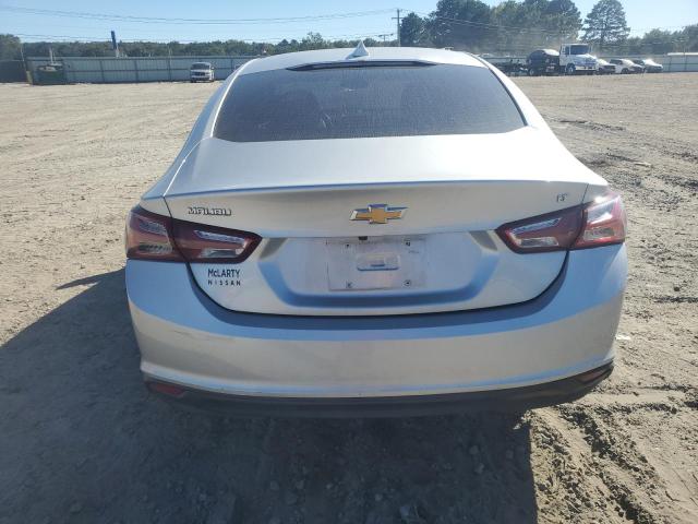 2020 CHEVROLET MALIBU LT #3280278970