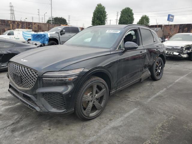 Global Auto Auctions: 2025 GENESIS GV70 BASE