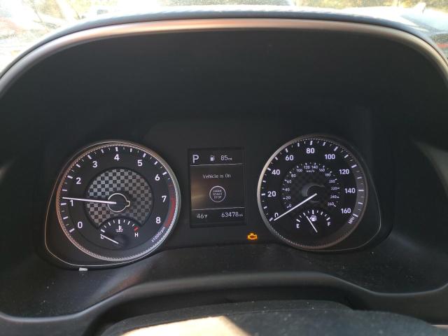 2020 HYUNDAI ELANTRA SE - KMHD84LF4LU907473