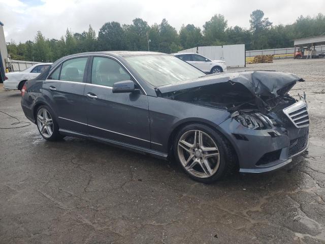 2011 MERCEDES-BENZ E 550 - WDDHF7CB0BA396571