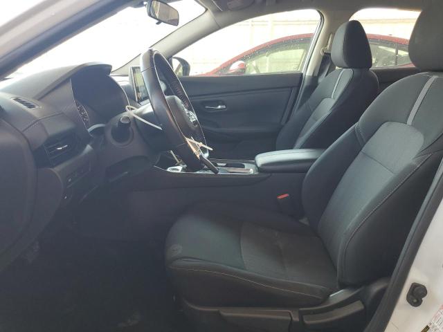 2022 NISSAN SENTRA SV 3N1AB8CV4NY222982