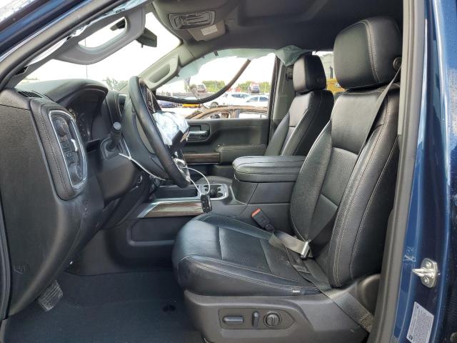 2023 CHEVROLET SILVERADO - 2GC4YNEY1P1705765