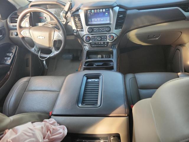 2020 CHEVROLET TAHOE C150 - 1GNSCCKC6LR221506