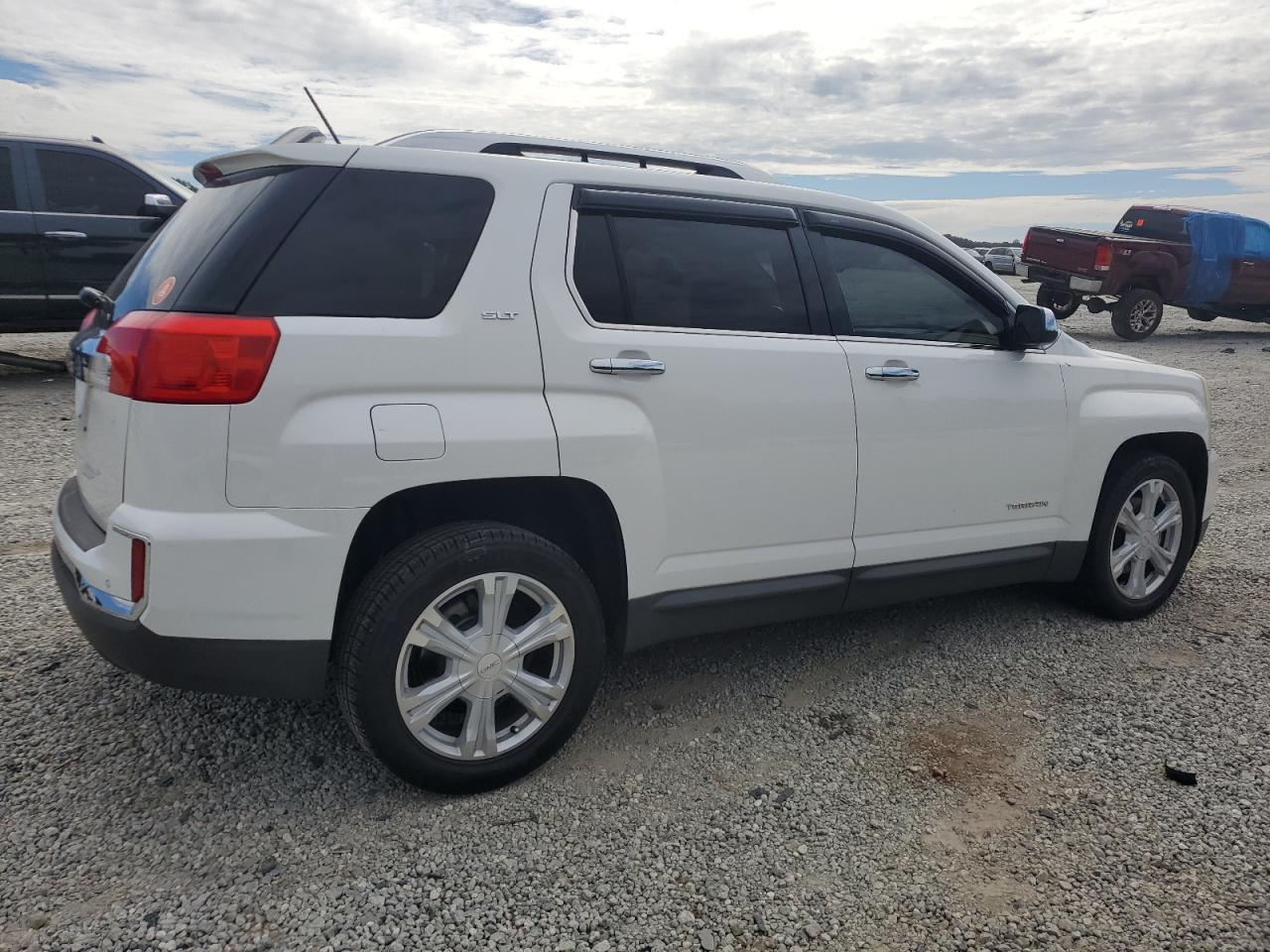GMC TERRAIN SLT