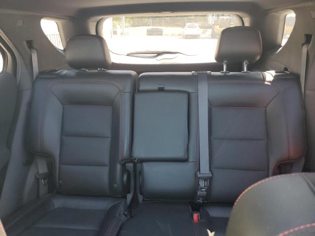 2022 CHEVROLET EQUINOX RS 3GNAXWEV4NS185927